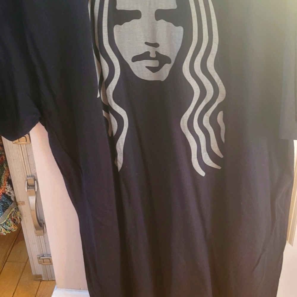 Chris Cornell album tshirt xxl